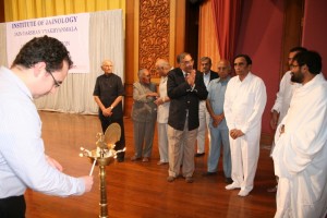 Institute of Jainology  (40)