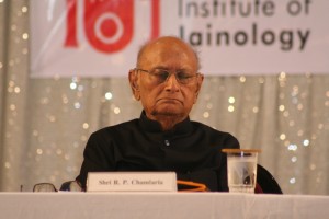 Institute of Jainology  (46)