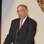 Nemu Chandaria OBE