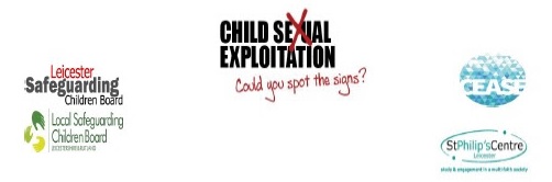 Child Exploitation