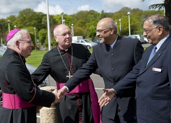 50 years of the Pontifical Council