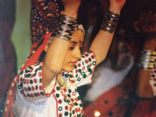 2000 Jains in the Millennium Dome