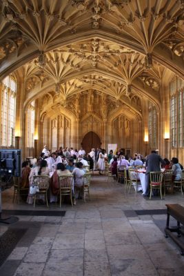 Jain treasures at the Bodleian Libraries
