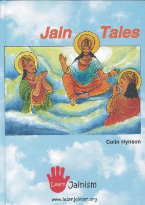 2011 Jain Tales