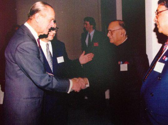 1995 ‘Peaceful Liberators: Jain Art from India‘