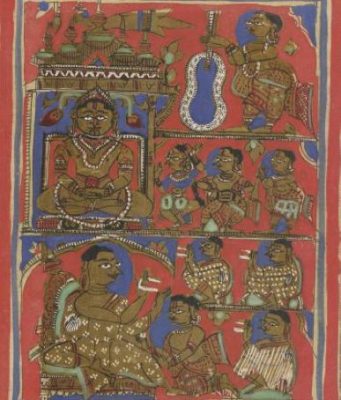 2002 ‘Standing Together Against Intolerance’