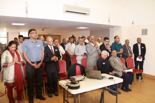 One JAIN Umbrella Organisation Established