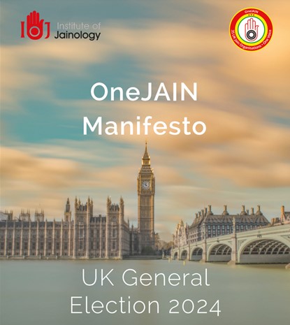 OneJAIN Launches Manifesto for 2024 UK General Election – Institute of ...